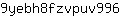 9***6