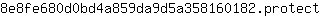 8***t