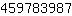 4***7
