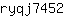 r***2