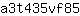 a***5