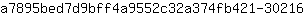 a***6