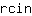 r***n