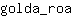 g***a