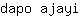 d***i