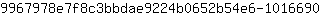 9***0
