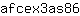 a***6