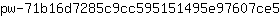 p***5