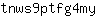 t***y