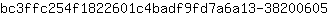 b***5