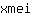 x***i