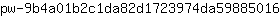 p***6