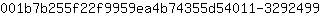 0***9