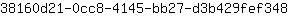 3***8