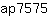a***5