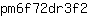 p***2