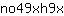 n***x