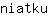 n***u