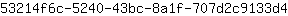 5***4