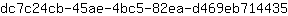 d***5