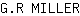 G***R