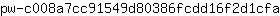 p***a