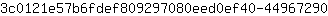 3***0