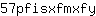 5***y
