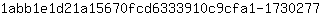 1***7