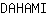 D***I