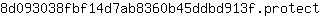 8***t