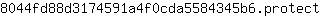 8***t