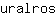 u***s