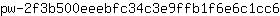p***6