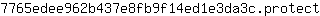 7***t