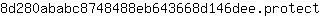 8***t