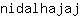 n***j