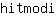 h***i