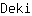 D***i