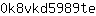 0***e