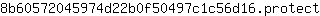 8***t