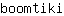 b***i