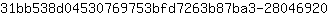 3***0