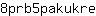 8***e