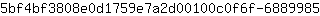5***5