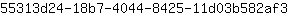 5***3