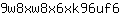 9***6
