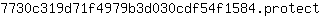 7***t