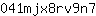 0***7