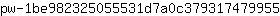 p***5